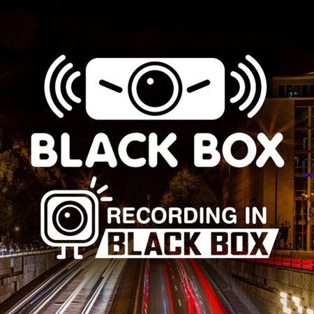BLACKBOX RECORDING ڵƼĿݻ