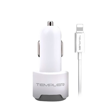 TEMPLER USB 8 1.5A  ð ̺ 