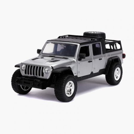 渮 ̵ 1/24 г  FF9 2020 Jeep Gladiator (ĳ/ϼǰ) (ǰҰ)