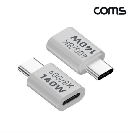 USB Type C   MF CŸ 140W 40Gbps JA325