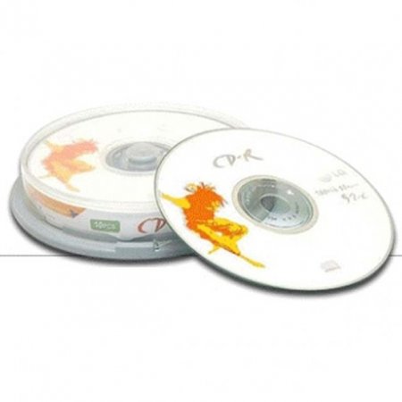  CD-R.10p.1/10P