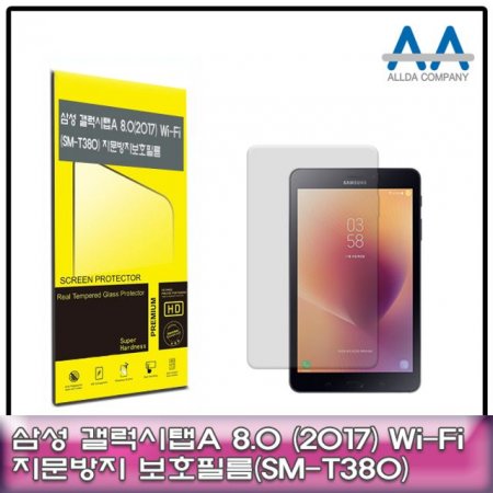 A 8.0 (2017) Wi-Fi(SM-T380) ʸ
