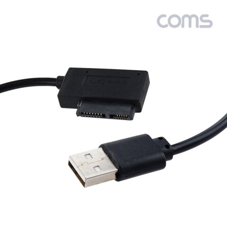 (COMS) USB to  SATA  40cm/ODD