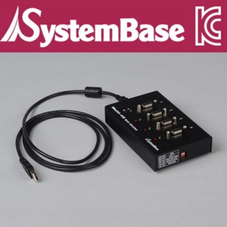 USB2.0 to 4Ʈ RS422 485  COMBO (V1.7)