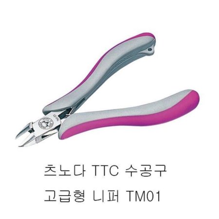  TTC    TM01
