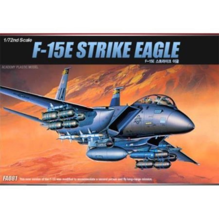 1of72 ̰ F15E Ʈũ ̱