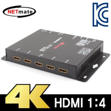 ݸƮ 4K  HDMI 14 й HS-1414IW