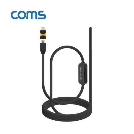 Coms Ʈ ðī޶(USB 3.1 Type C) 1M