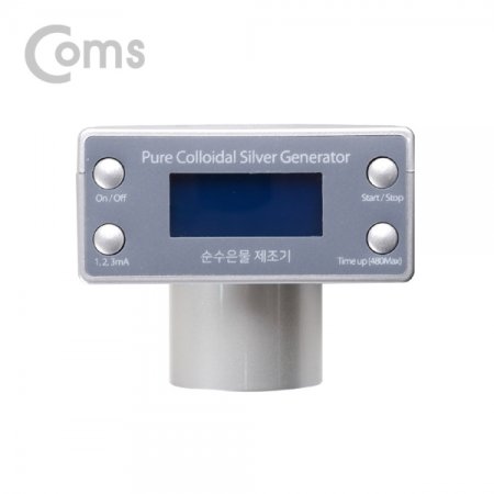 Coms    ̳׶  Silver Generator