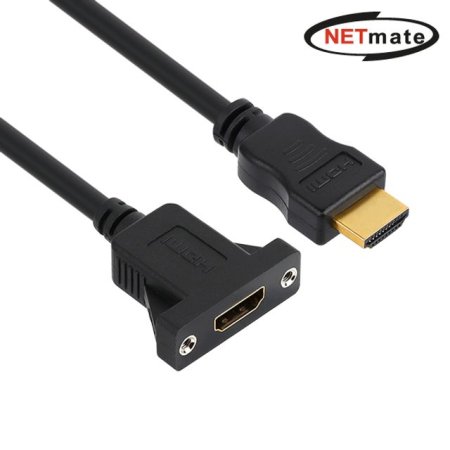 ݸƮ NMC-HP20 HDMI 1.4  ǳ ̺ 2m