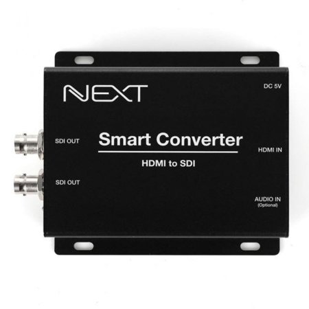 HDMI to SDI-2Port Smart Converter/Full HD/SD-SDI HD-SDI 3G SDI/ȣ /SDI  300M Ÿ (ǰҰ)