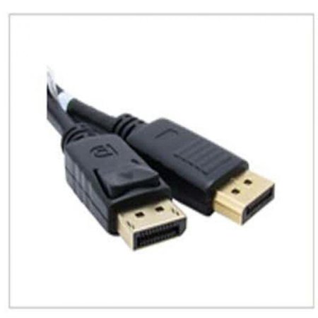 (K)DisplayPort 1.1 ̺ 5M ///DisplayPort 1.1 ̺/2560x1600 ػ /3D  (ǰҰ)