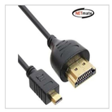 (K) HDMI to Micro HDMI ̺ 2M (Ver1.4) ũ HDMI ̺/HDMI 1.4/3D TV/̴/4K x 2K ػ  (ǰҰ)