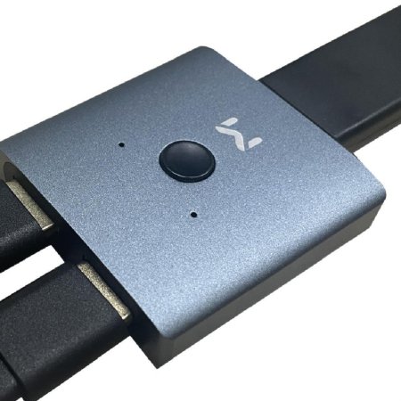 HDMI й  4K 60hz 2:1   ġ й