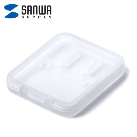 (SANWA) Micro SD+SDī  ̽(6)