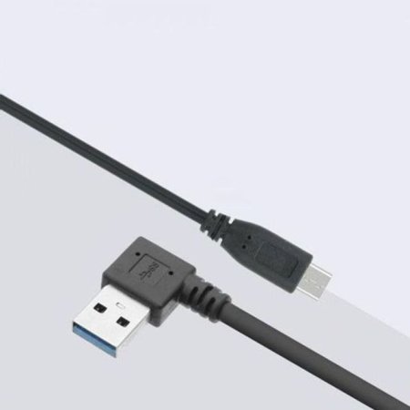 USB 3.1(CŸ) USB 3.0 A(M) Ⲫ 25cm