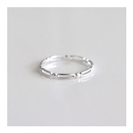 (Silver925) Bamboo ring