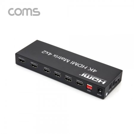 Coms HDMI ñ(42) 4K HDMI 1.4 HDCP 2.2 EDID