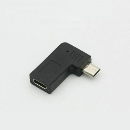 coms USB 3.1 CŸ  C F Micro 5P M Ⲫ