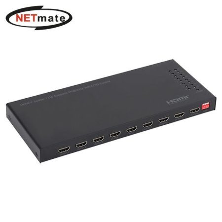 NETmate) 4K HDMI й(116)