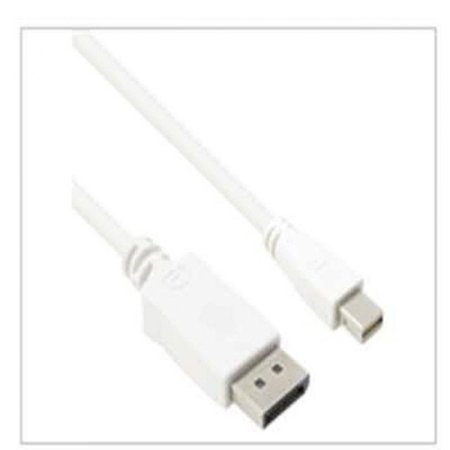 (K) DisplayPort to Mini DisplayPort ̺ 2M //ȣ/÷ /Ȩþ  /÷ Ʈ ̴ ÷ Ʈ  (ǰҰ)