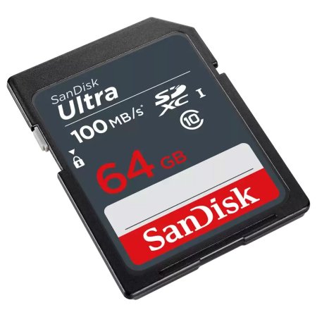 SanDisk Ultra SD ޸ ī DUNR 64GB