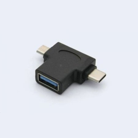 OTG  T (M1cro USB 3.1 Type C USB 3.0 A