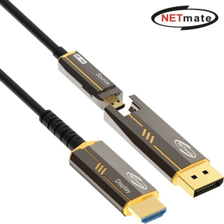 NM-DHP70DG DisplayPort to HDMI Hybrid AOC KW0141