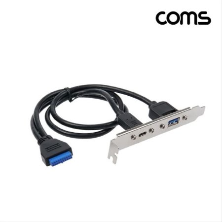 USB Ʈ 19Pin 20Pin to USB 3.0A CŸ 2 TB802