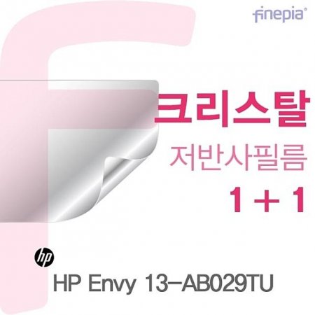 HP Envy 13-AB029TU Crystal ȣʸ