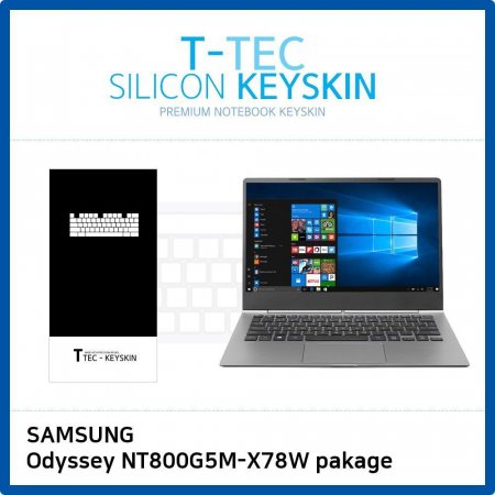 (T) Ｚ Odyssey NT800G5M-X78W pakage ŰŲ