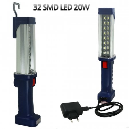 SMD 32 LED 20W  ۾   ķ D889