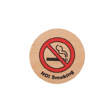   NO Smoking ݿ ǥ 55 5 