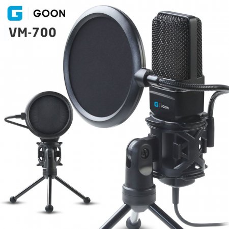 GOON Ʃ 1ι ܵ ũ (VM-700)