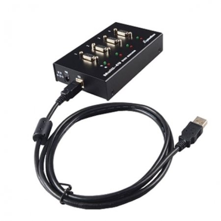 USB2.0 to 4Ʈ RS422 485  COMBO