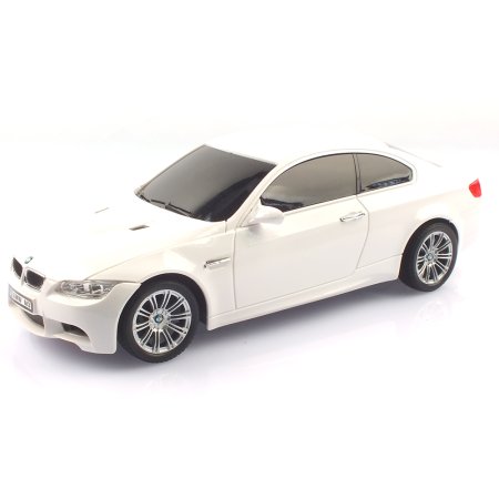 1:18  ̼ BMW M3 ȭƮ  RC (MXT110020WH)