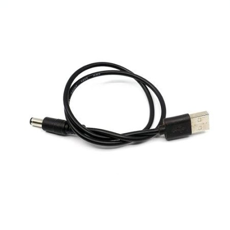 5V DC  USB()-DC() 弱 100cm