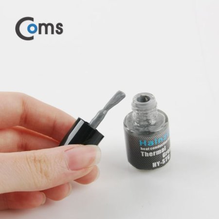 Coms  (Silver) 6g HY-STG