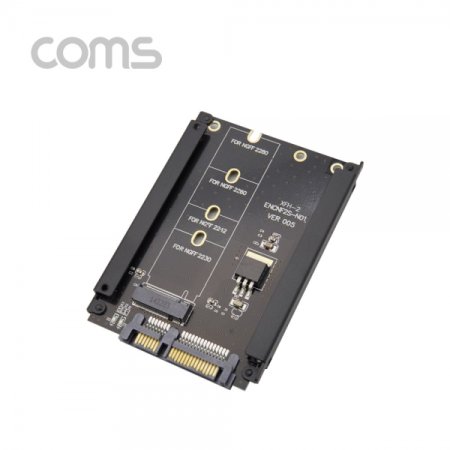 Coms SATA ȯ  M.2 SSD to SATA