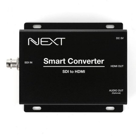 NEXT-2101SDHC 3G-SDI to HDMI Smart Converter/ HD-SDI 3G SDI/ȣ  300M (ǰҰ)