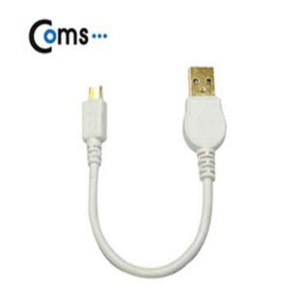 (C)Ʈ ̴ ̺ USB to ũ B (WHITE)USB ȵ̵ 迭 /  ̺ (ǰҰ)