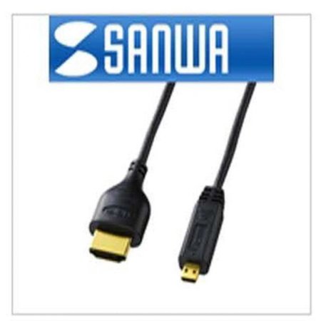 (K)HDMI to Micro HDMI ̺ 1.5M (Ver1.4) ũ HDMI ̺/HDMI 1.4/3D TV/̴/4K x 2K ػ /  (ǰҰ)