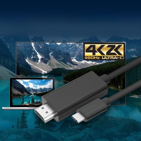 USB 3.1 CŸ HDMI ̺ DP  ̺ 1.5M