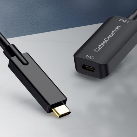 ؽ VR ̺ USB3.2 GEN2 Ʈ Type-c 10Gbps 5M