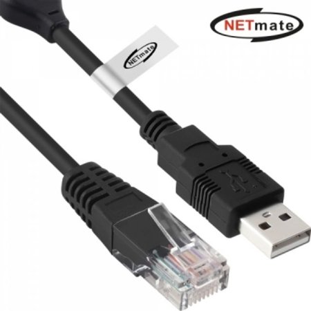  ݸƮ NM-UAR232 USB2.0 RS232(RJ-45)