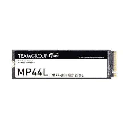 (Team Group) MP44L M.2 NVMe 1.4 2280 (500GB TLC)