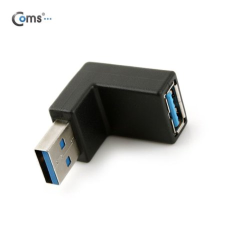 (COMS) USB 3.0  Black/ 90 