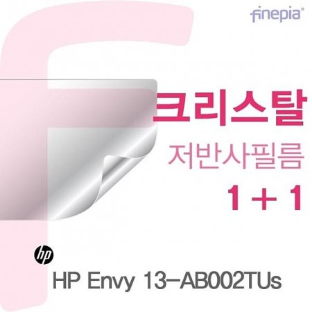 HP Envy 13-AB002TU Crystal ȣʸ