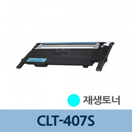CLT-407S   Ķ CLT-C407S   