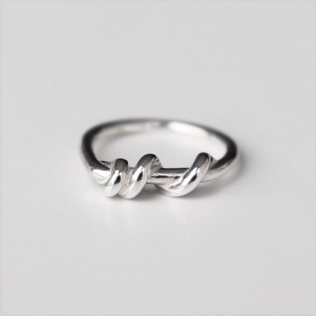 (Silver925) Bay ring